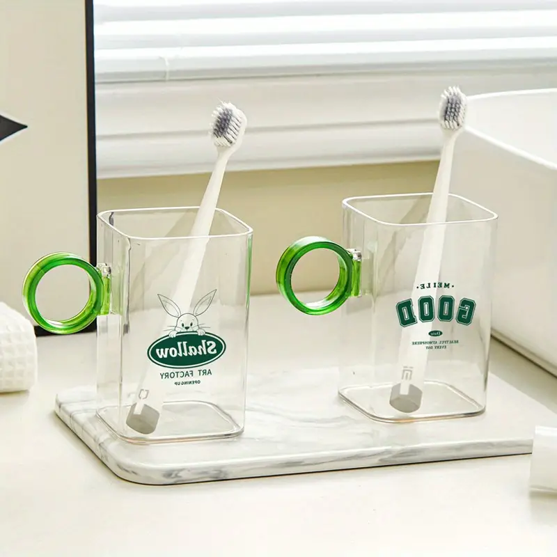 Miniatura 4 de Pocillo vaso cocina TransparentFK23D-207